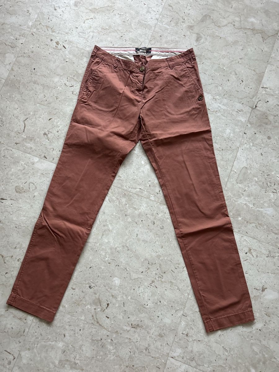 Maison Scotch Hosen: Pantaloni Maison scotch taglia 29/32 – Neu (gemäss Beschreibung) aus Locarno von Matic04 1