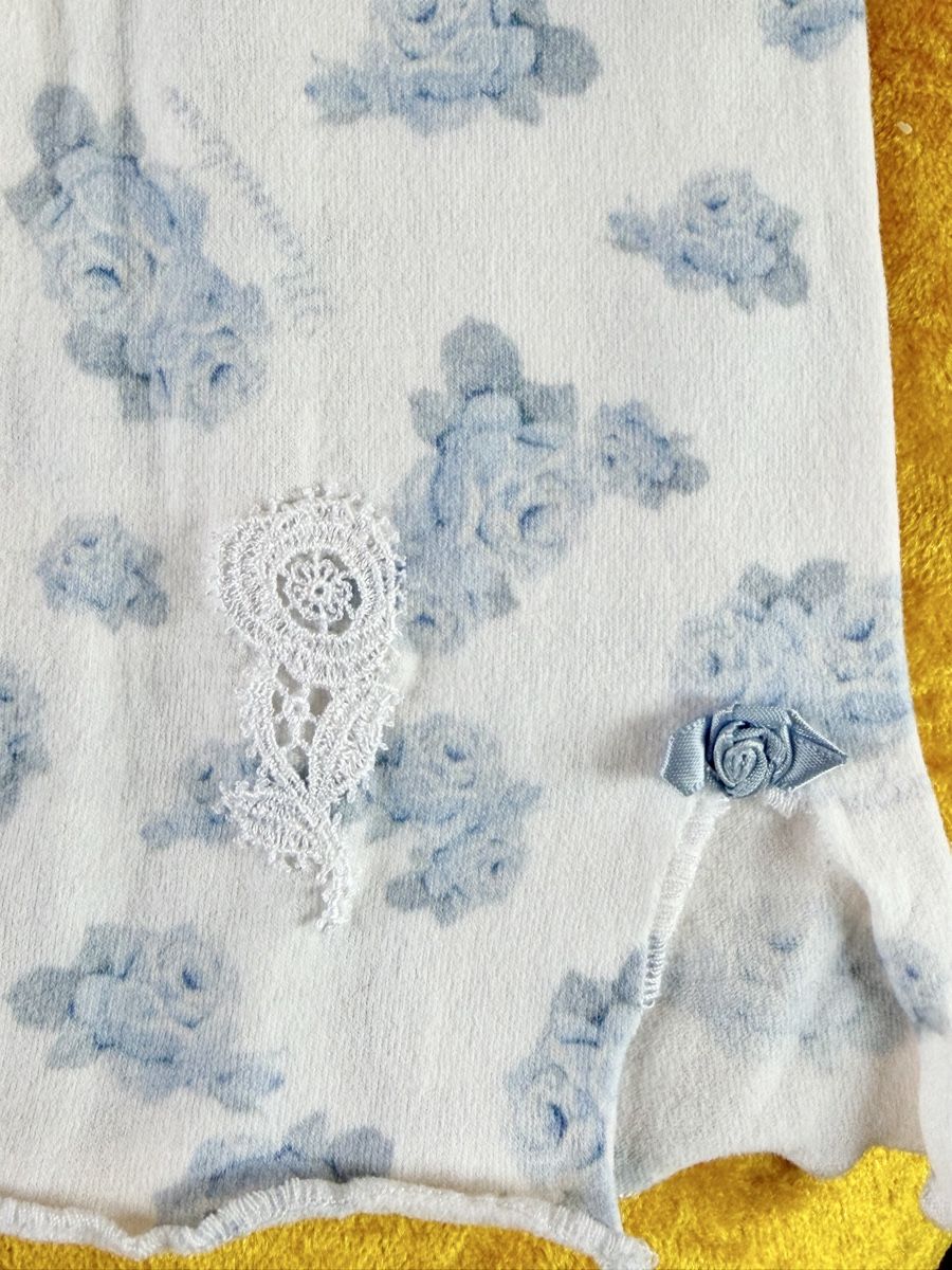Pigiama & Simili: Pyjama Monnalisa, 6-8 Jahre – Usato da Zumikon venduto da DamenFashionShop 7