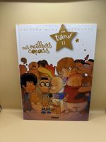 BD TITEUF N°11 Meilleurs copains ED MEGA SPECIALE EO T.LIMIT