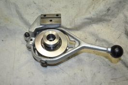 Schaublin 70 W12 Schnellspanner