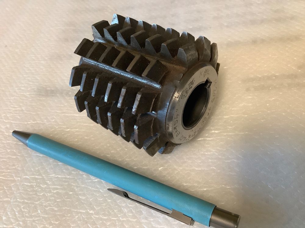 Fräseraufnahme (DIN6359) DIN69893 HSK-A63, 16mm A=160mm | SARTORIUS