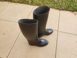 Bottes d'équitation NEUVES pour enfant, pointure 35