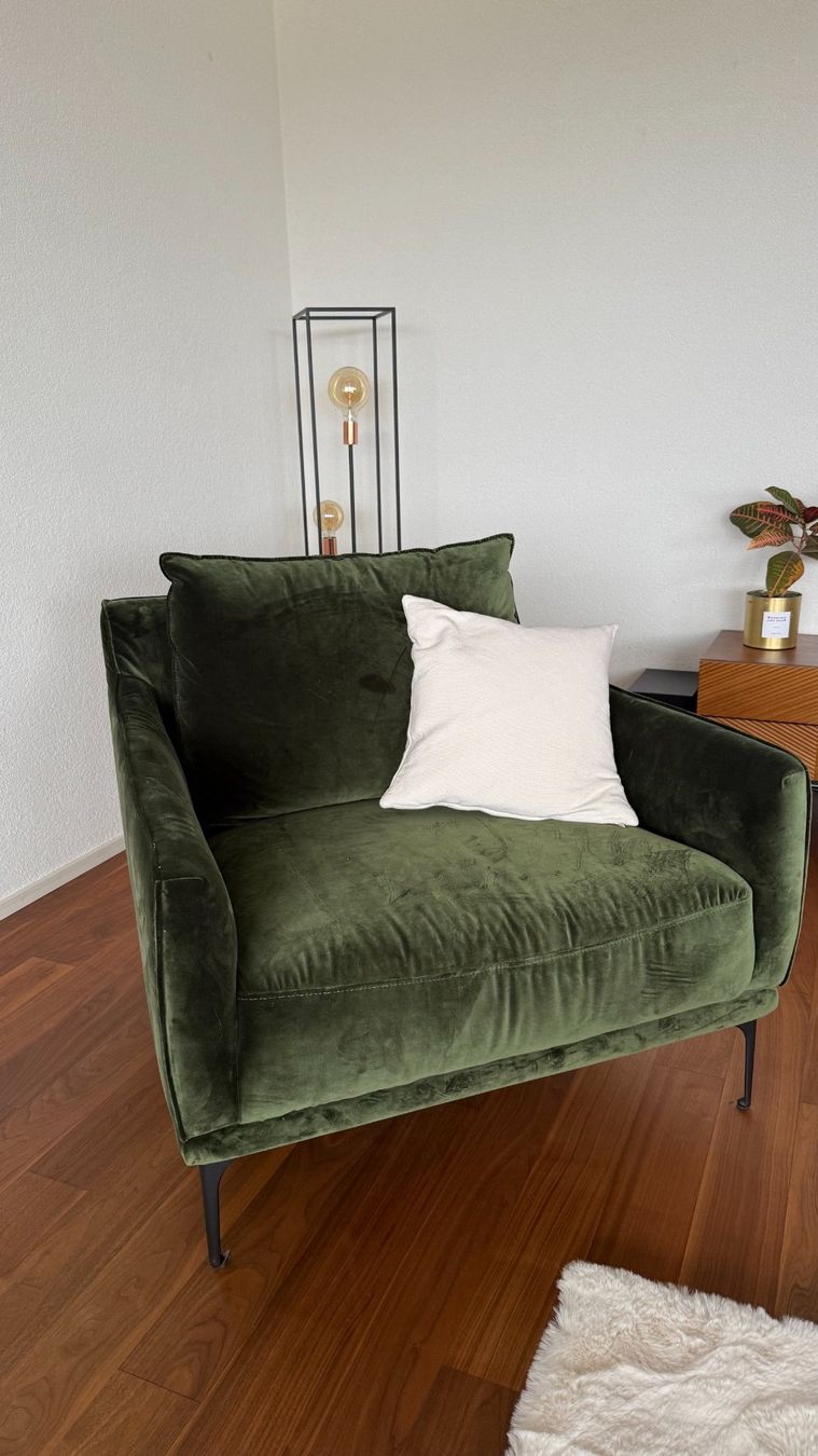 Sessel: Fauteuil de qualité – Gebraucht aus St-Aubin-Sauges von jer_9d6l 3