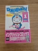 Doraemon Manga Band 1 Shogakukan Englisch Japanisch