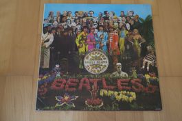 The Beatles – Sgt. Pepper's Lonely Hearts Club Band