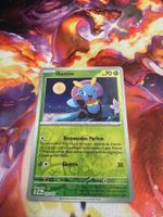 Illumise (TWM 010) / Reverse Holo / Maskerade im Zwielicht
