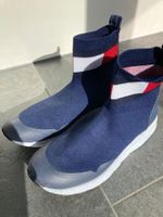 Stylische Schuhe Tommy Hilfiger