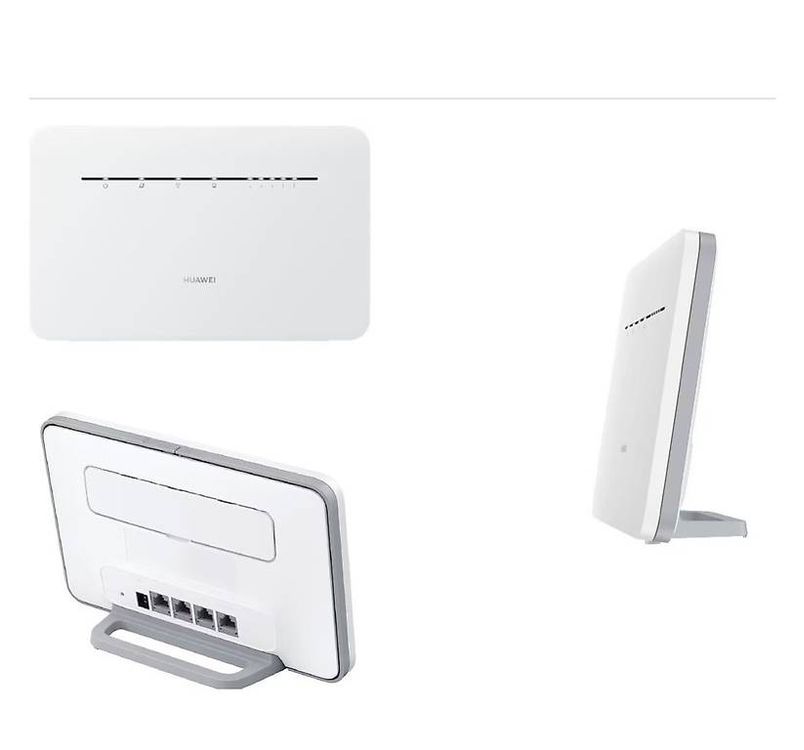 Routeur Linksys WAG54G ADSL – Comme Neuf – 4 Ports LAN – Emballage D'origine