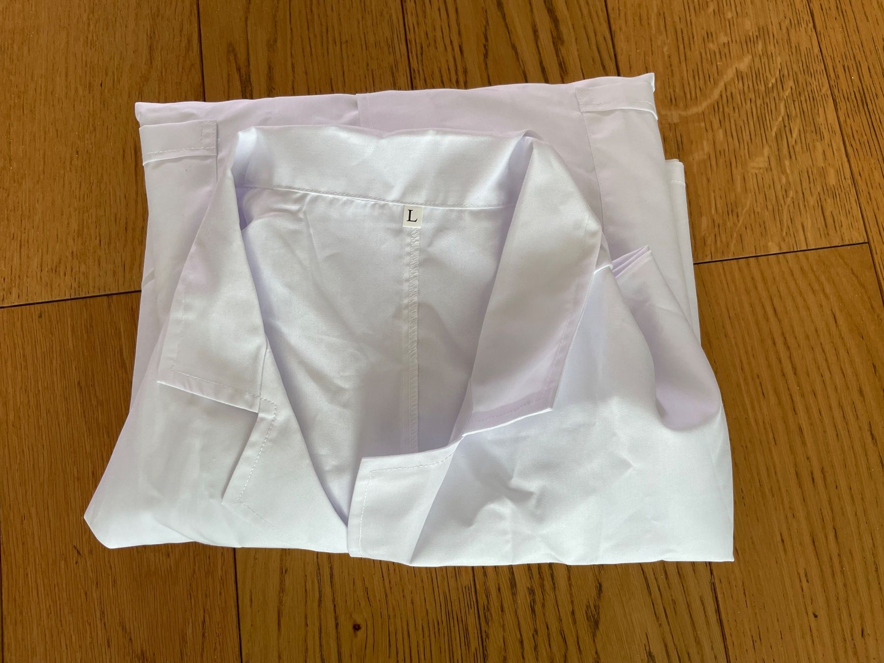 Camicie: blouse de chimiste – Nuovo (secondo la descrizione) da Genève venduto da opr_m292 1