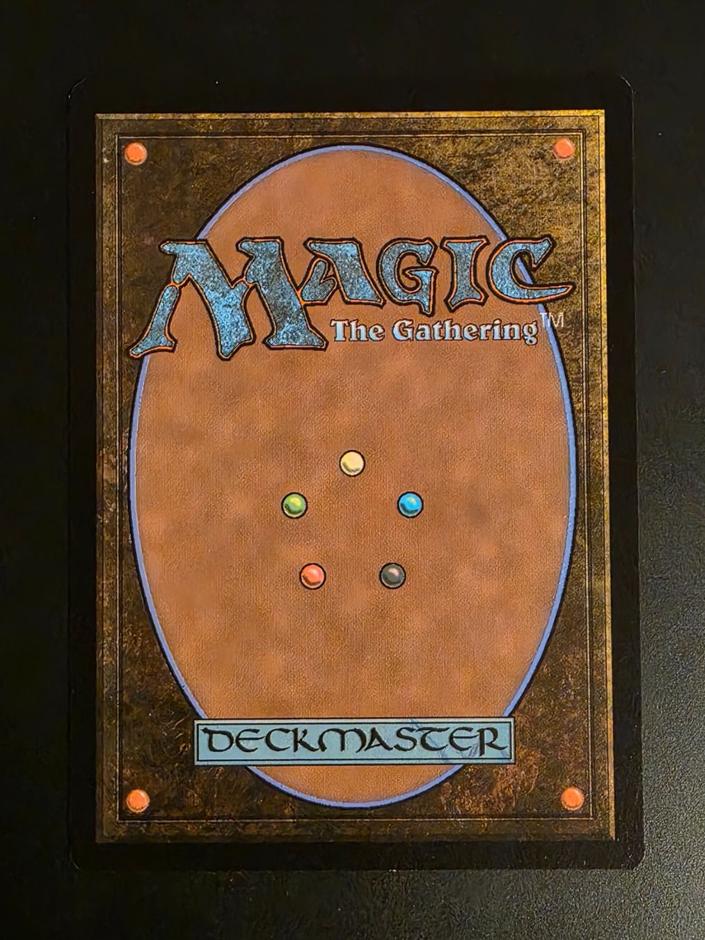 Magic The Gathering Carte collezionabili: Mycosynth Golem - MTG – Usato da Zürich venduto da Semagets 1