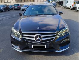 MERCEDES-BENZ E 250 Avantgarde Kombi AMG-Line, Top ab MFK.