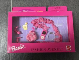 Barbie Fashion Avenue _ Accessoires