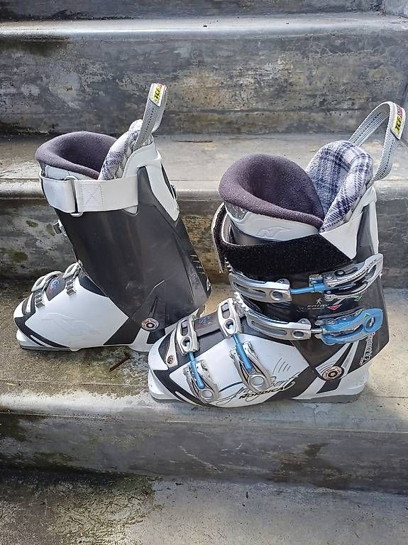 Chaussures hommes: Skischuhe – D'occasion à Studen BE par Chaeferli74