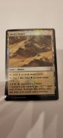 MTG - Shefet Dunes FOIL