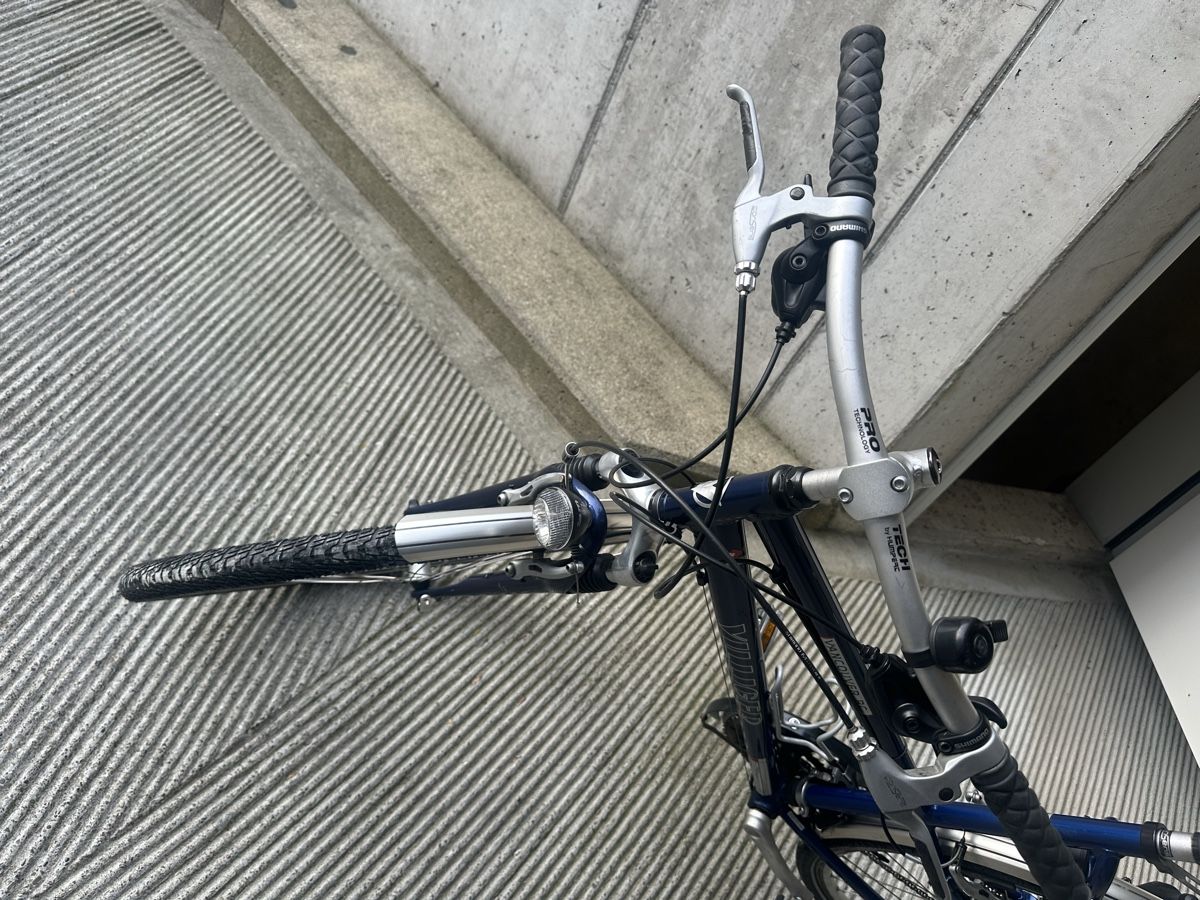 Vélos: Velo – D'occasion à Nürensdorf par maqopaqo 1