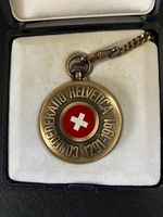 OROLOGIO del 700° della Confederazione