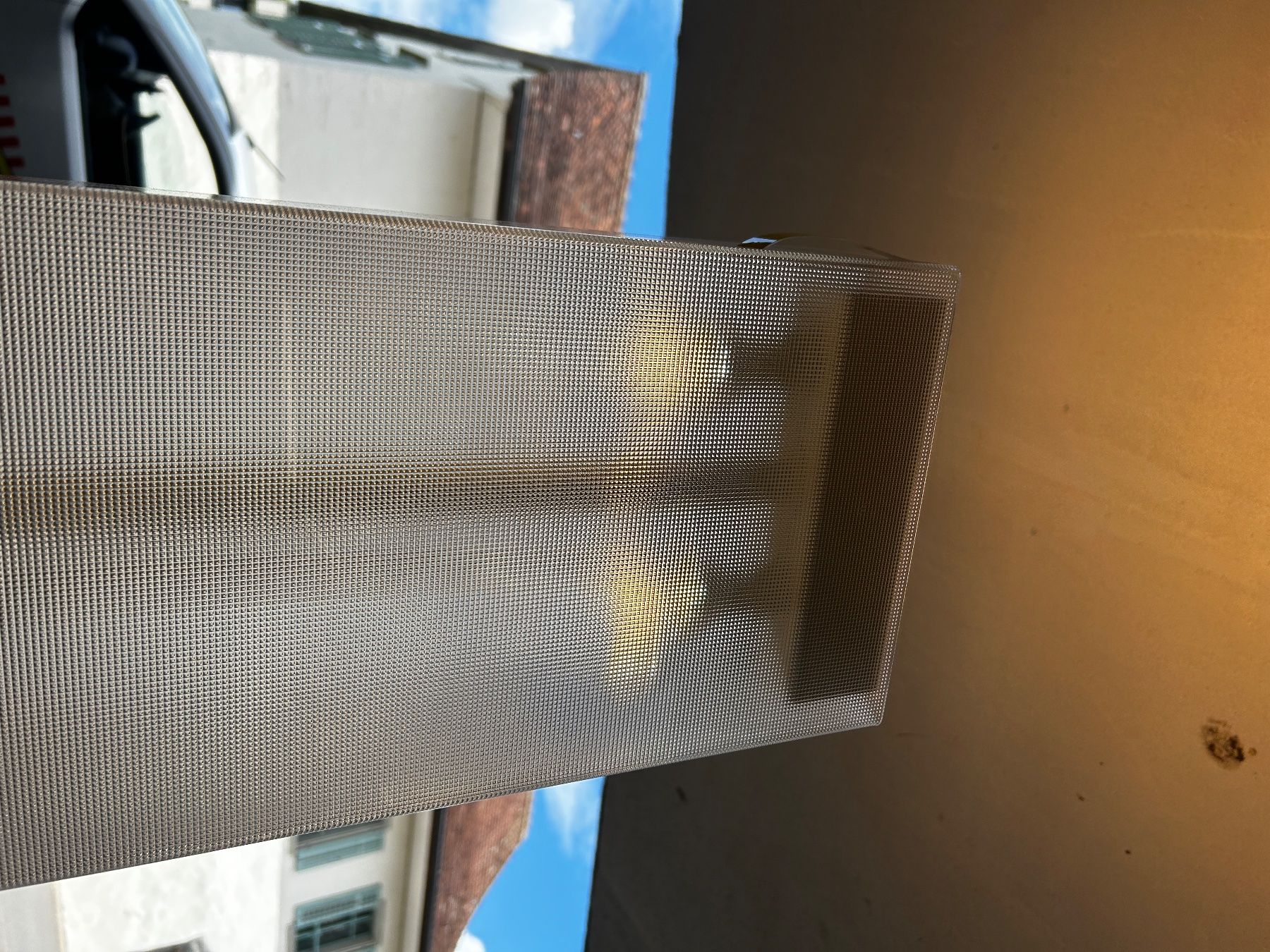 Belux Lampen: Belux Twilight Stehleuchte – Gebraucht aus Zürich von Ratatosk 3