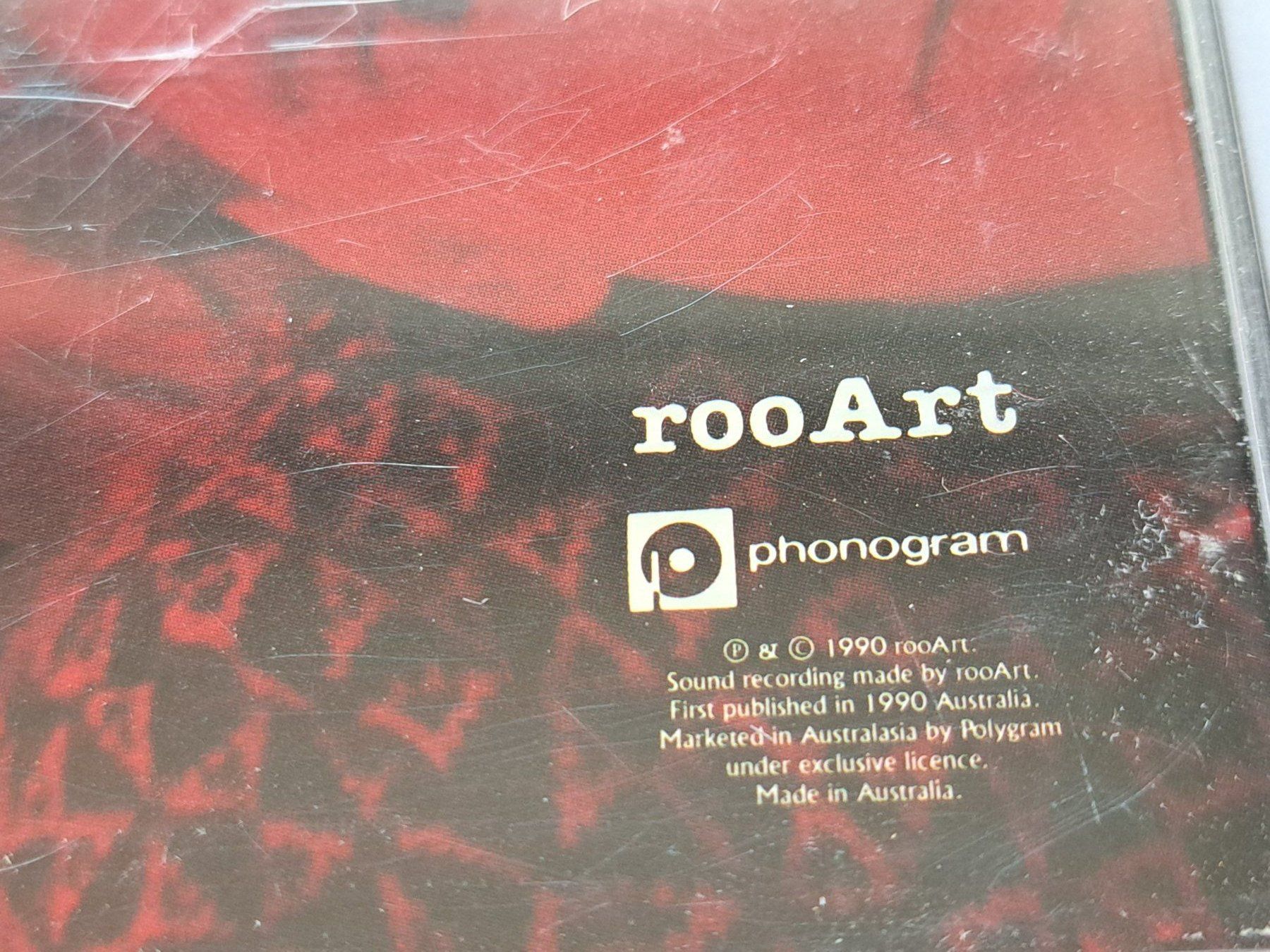 CDs: Cd Ratcat - Tingles ( Alt Rock ) – Gebraucht aus Pully von bro_n52j 2