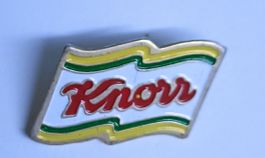 Pin Knorr