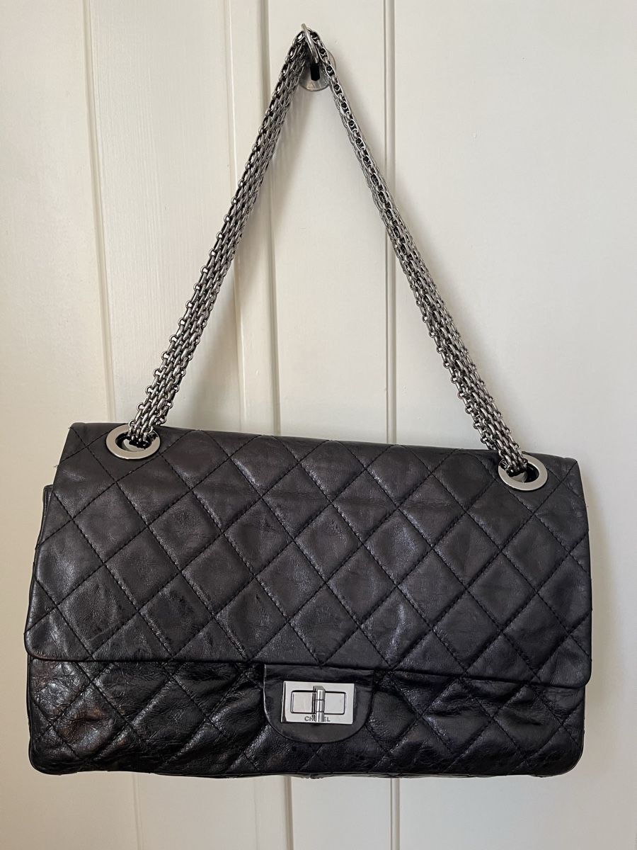 Chanel Borse da donna: Chanel sac 2.55 – Usato da Lausanne venduto da pioupiou38
