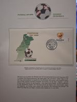 EM 2004 Portugal Limitierte Auflage von 3000Stk