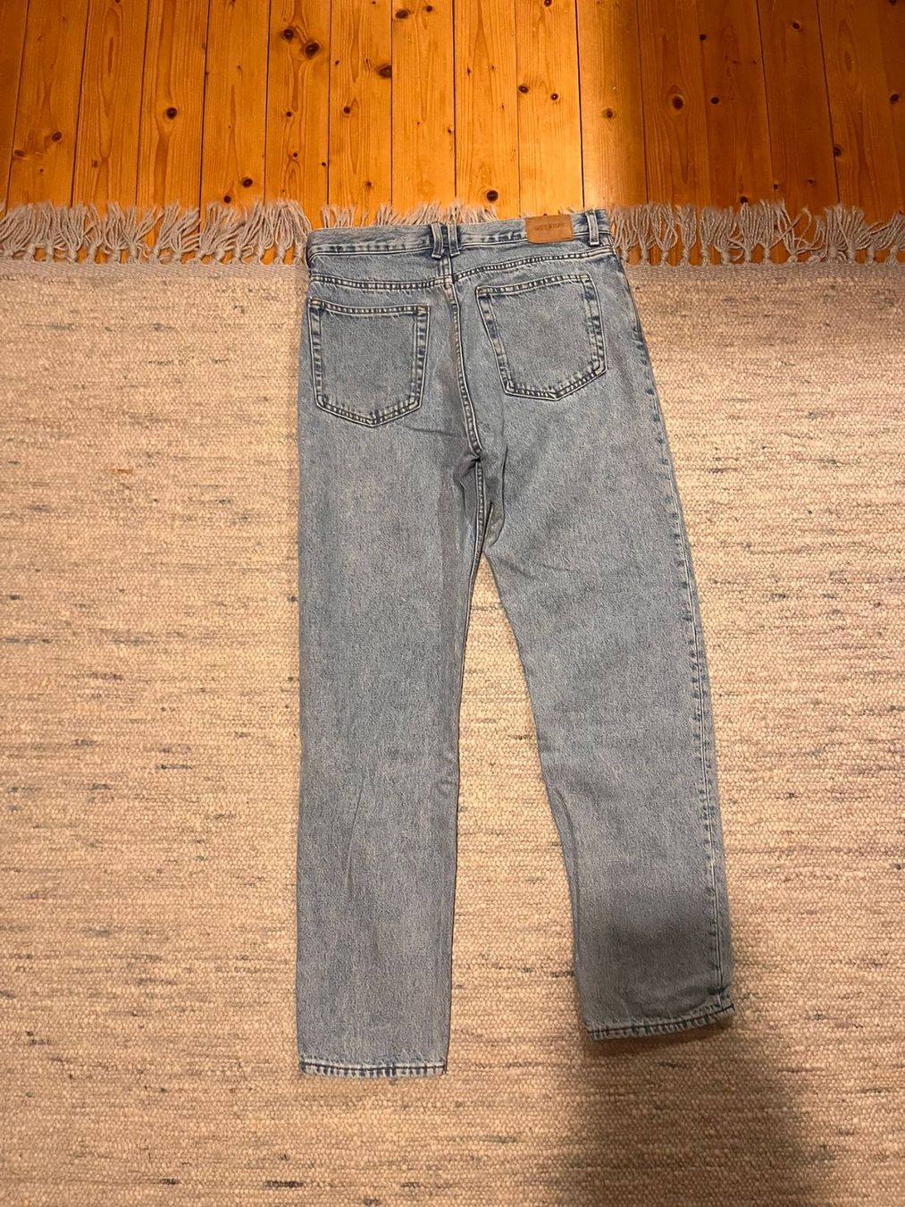 Jeans: Barrel Jeans – Usato da Obersaxen venduto da saemi92 1