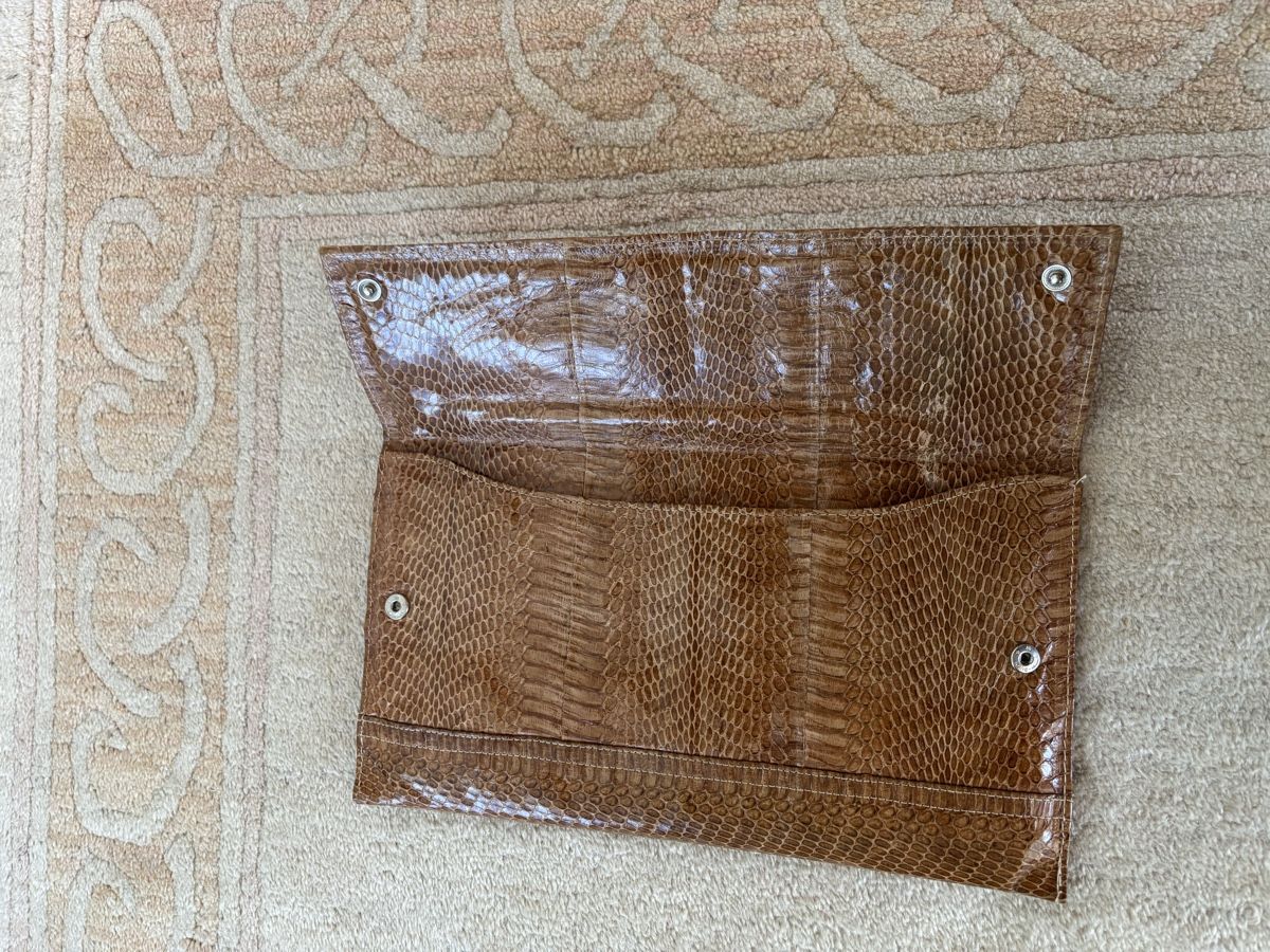 Sacs femmes: Handtasche – D'occasion à Eggersriet par car_w5cl 3