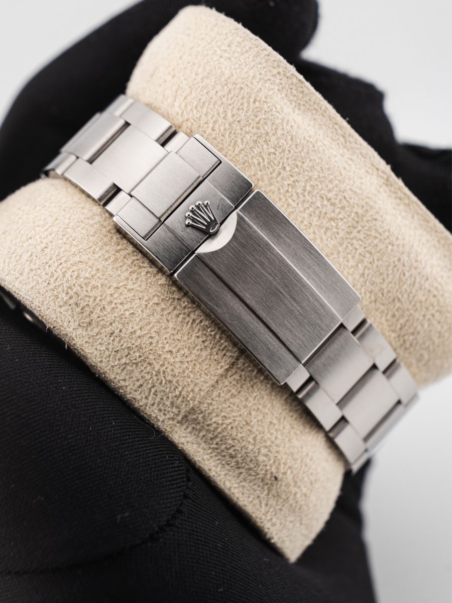 Rolex Uhren: Rolex Explorer 40 224270 – Gebraucht aus Zürich von Timely_Deals 3