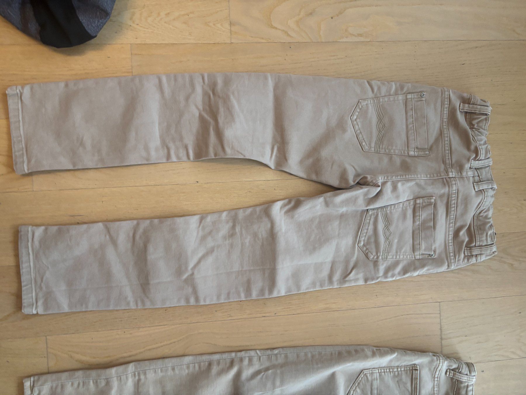 Pantaloni: Jeans Gr. 146, Jungen – Usato da Zürich venduto da pisamun 5