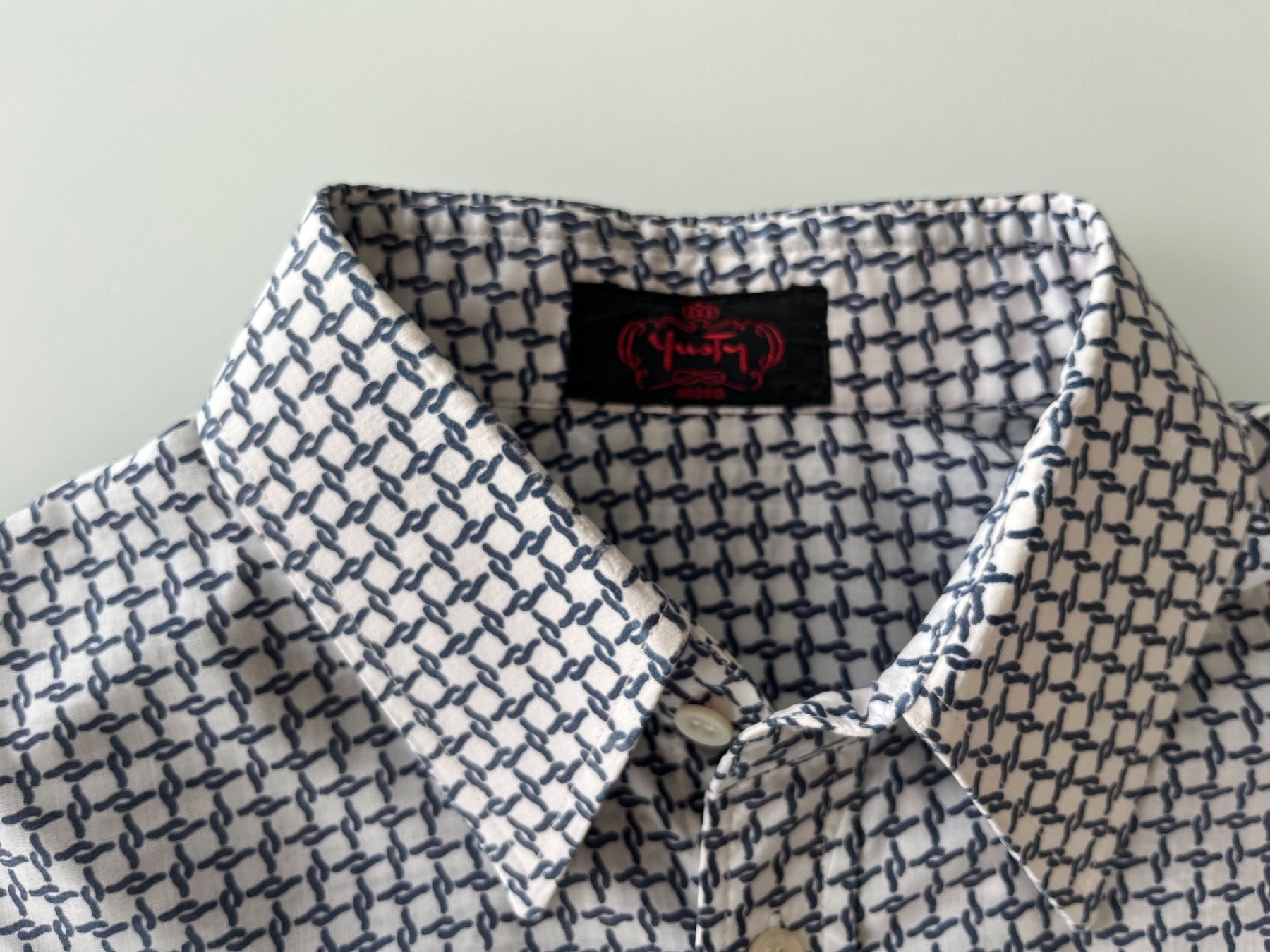 Camicie: Chemise homme T.52 – Nuovo (secondo la descrizione) da Neuchâtel venduto da Virg30