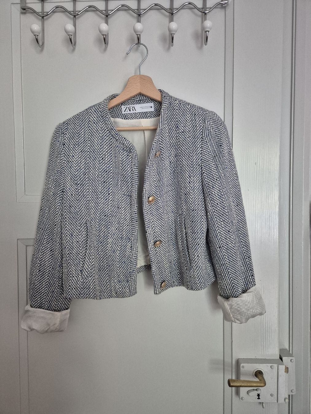 Zara Giacche: Zara Blazer, Grösse XS – Nuovo (secondo la descrizione) da Basel venduto da lilifee86 1