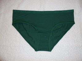 VICTORIA'S SECRET HIPHUGGER, S, NEU, MIT GLITZERAUFDRUCK....