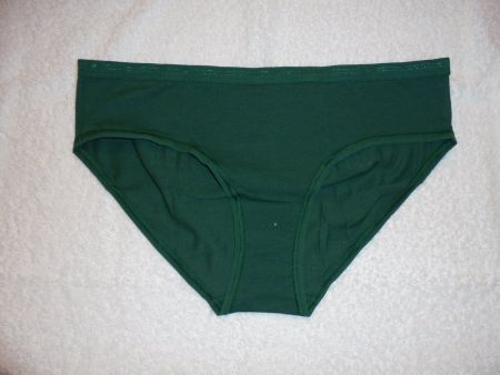 VICTORIA'S SECRET HIPHUGGER, S, NEU, MIT GLITZERAUFDRUCK....