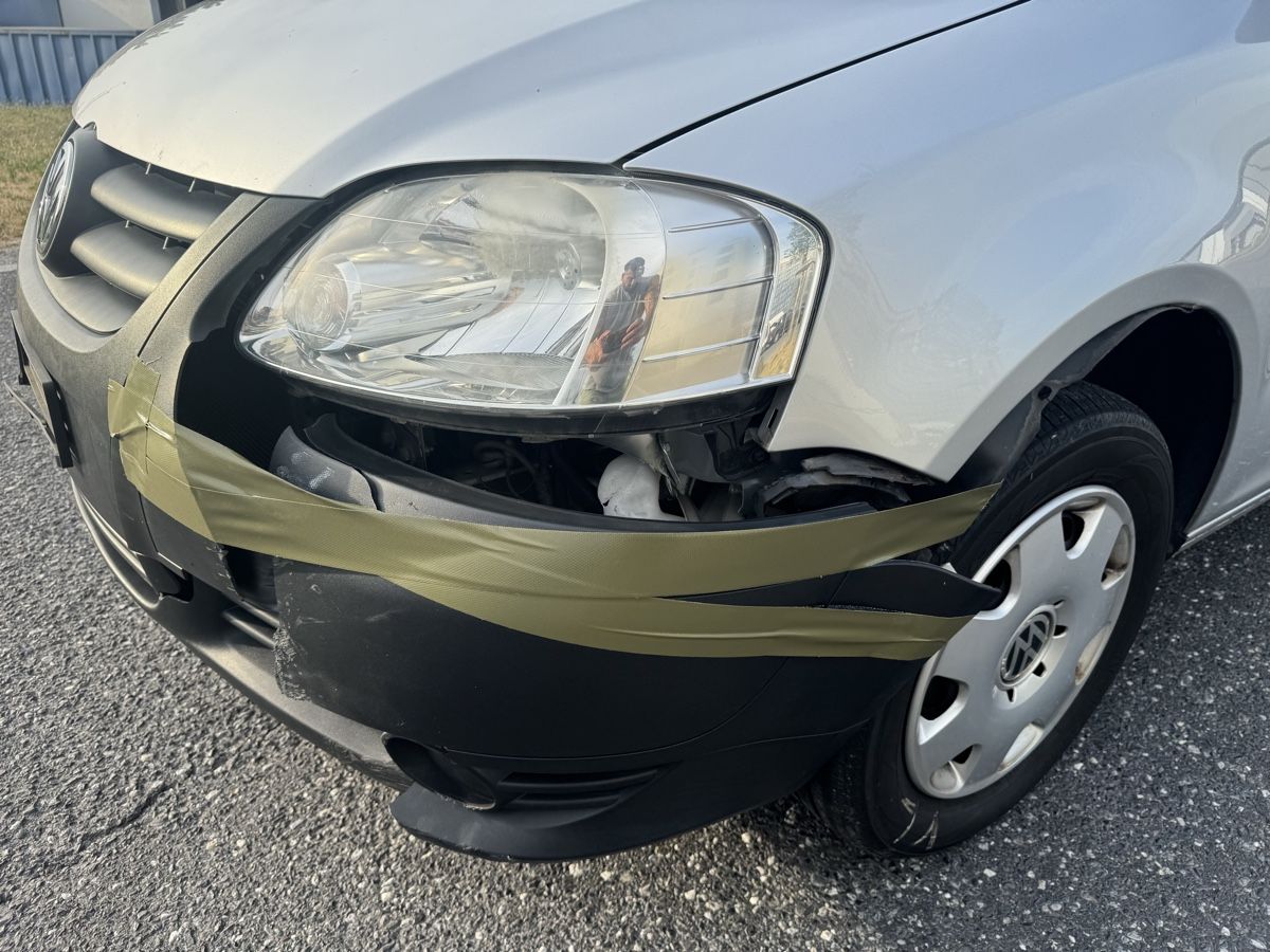 Autos: VW Fox  – Gebraucht aus Wallbach von SchnellAutomobile 1
