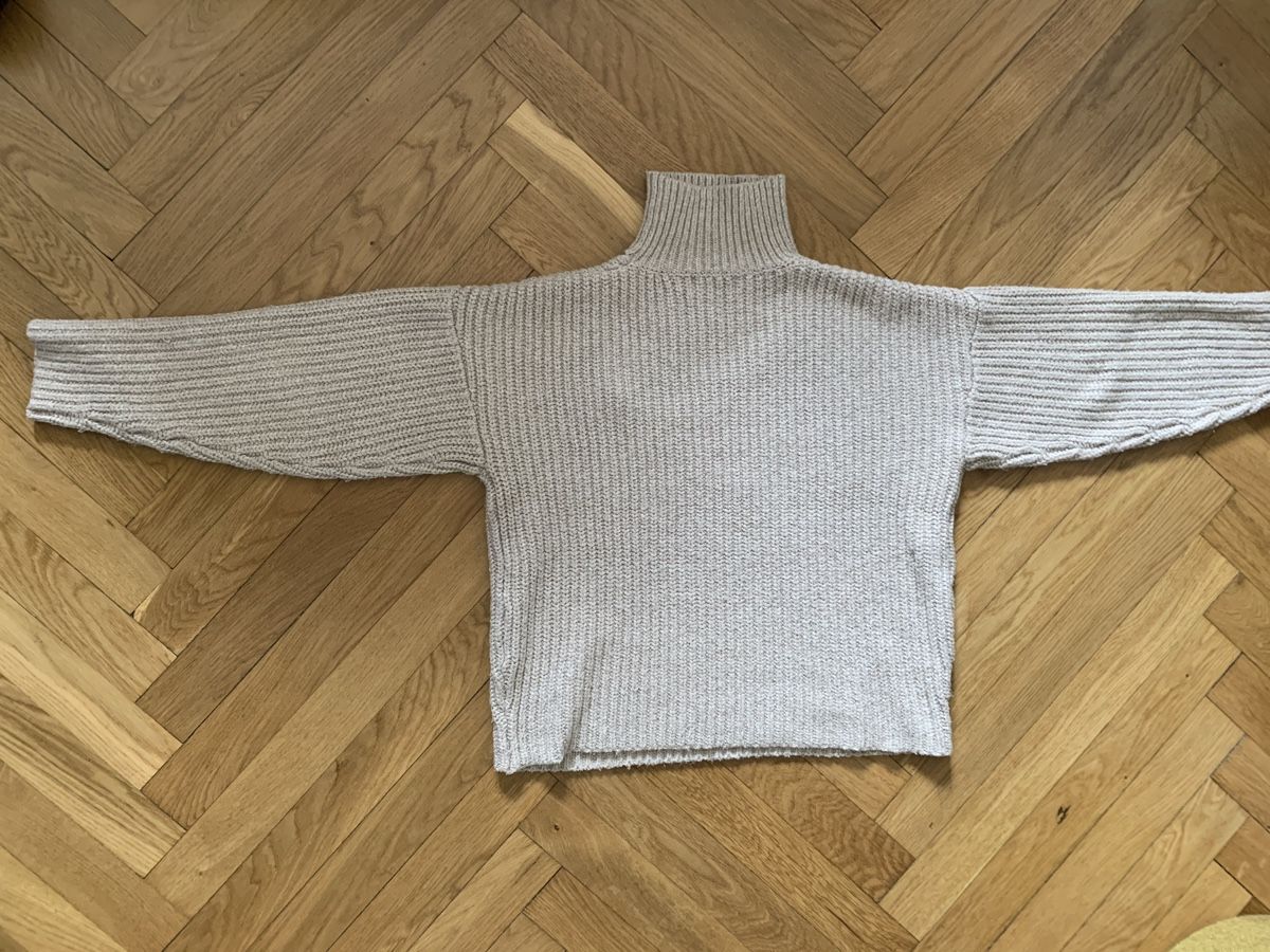 Top: Pull 4th thereckless – Nuovo e nell'imballaggio originale da Genève venduto da rez_c6c6 6