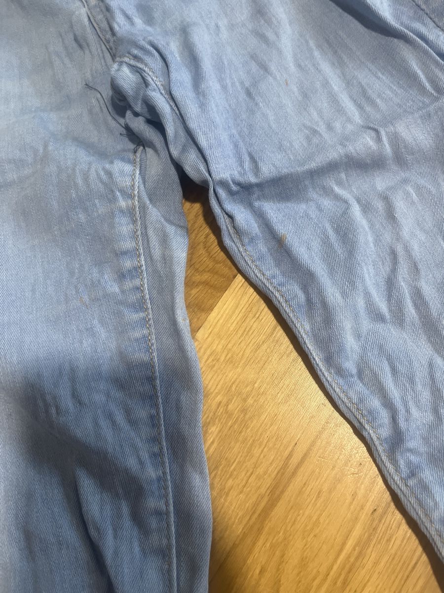 Tally Weijl Jeans: Jeans bleu TALLY WEIJL – D'occasion à Le Locle par Mayd_h 1