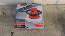 Ultimate Speed Poliermaschine UPM 120 B1 Neu