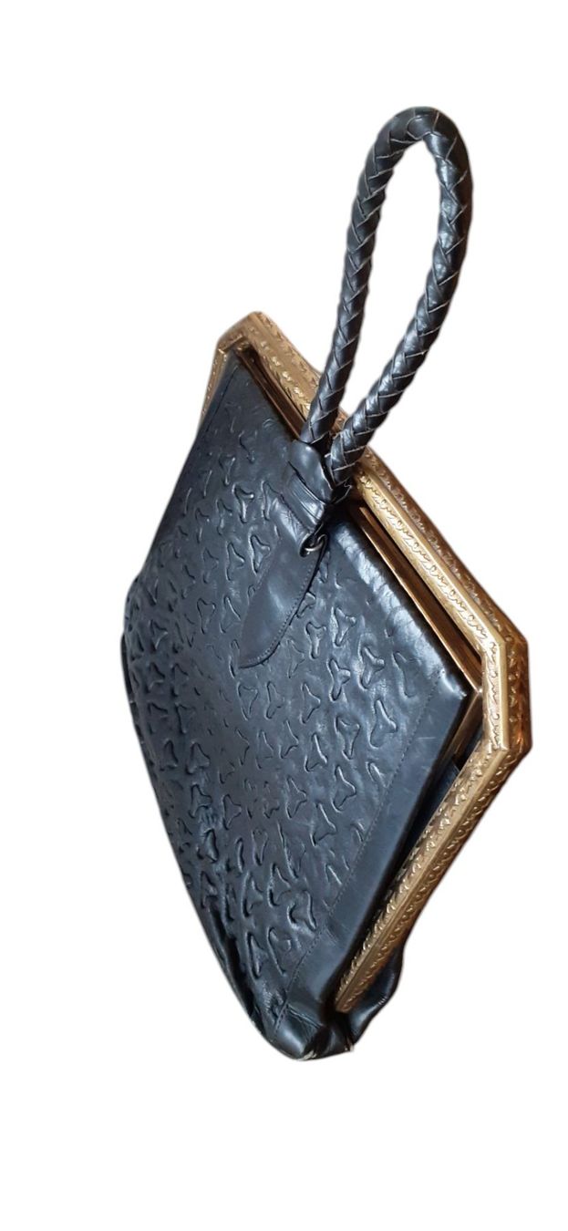 Borse da donna: Handtasche Vintage – Usato da Mörschwil venduto da wunderkiste44 3