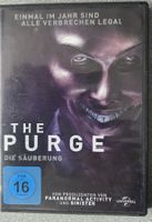 DVD The Purge