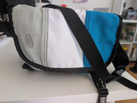 Messenger Bag von Timbuk2, Grösse XS