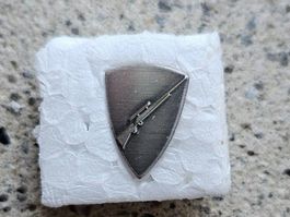 *** Spezialistenabzeichen Scharfschütze (Tenü A) ***