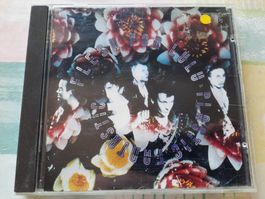 Cd Flesh for Lulu - Plastic Fantastic