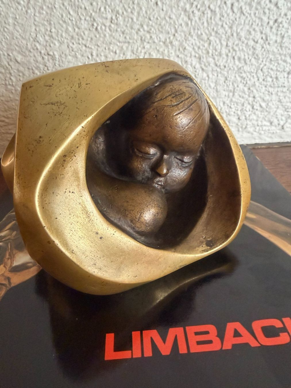 Skulpturen & Statuen: Limbach Hans Jörg – Neu (gemäss Beschreibung) aus Zollikofen von Brando04 4