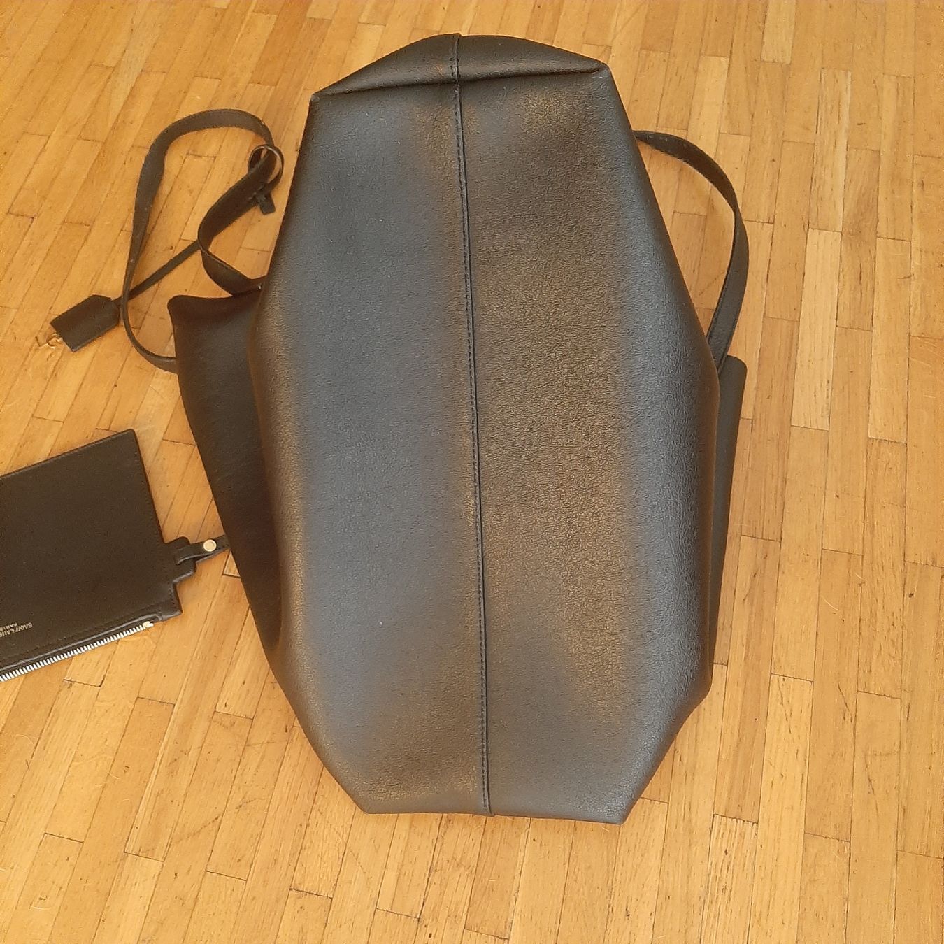 Saint Laurent Borse da donna: Grand sac cabas shopper Saint Laurent – Usato da Chêne-Bourg venduto da chsandra34 8