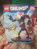 Spielzeug LEGO Dreamzzz 71455 der Albwärter 274 Teile OVP