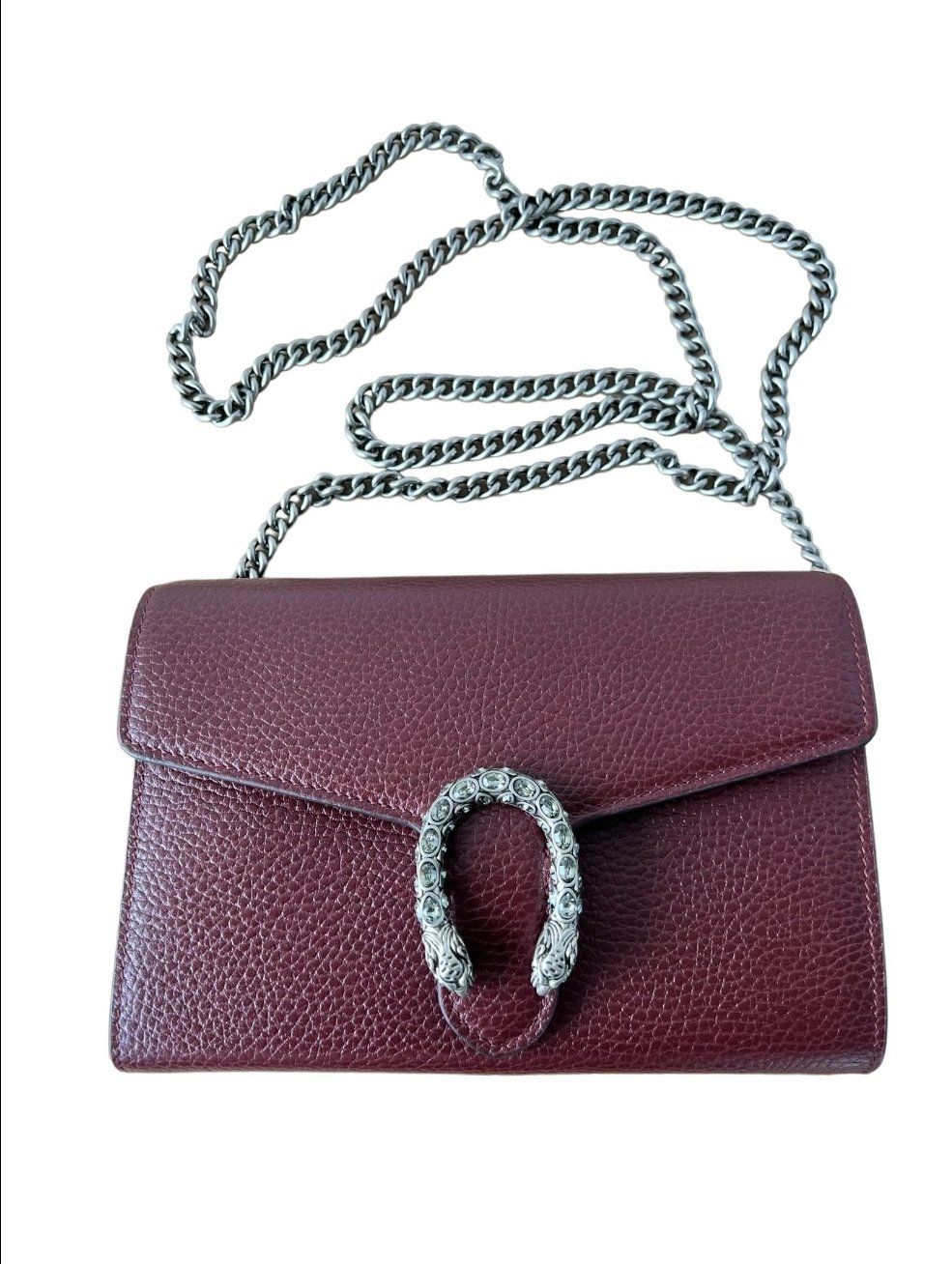 Gucci Sacs femmes: Sac Gucci Dionysus – Neuf (Voir description) à Sugiez par