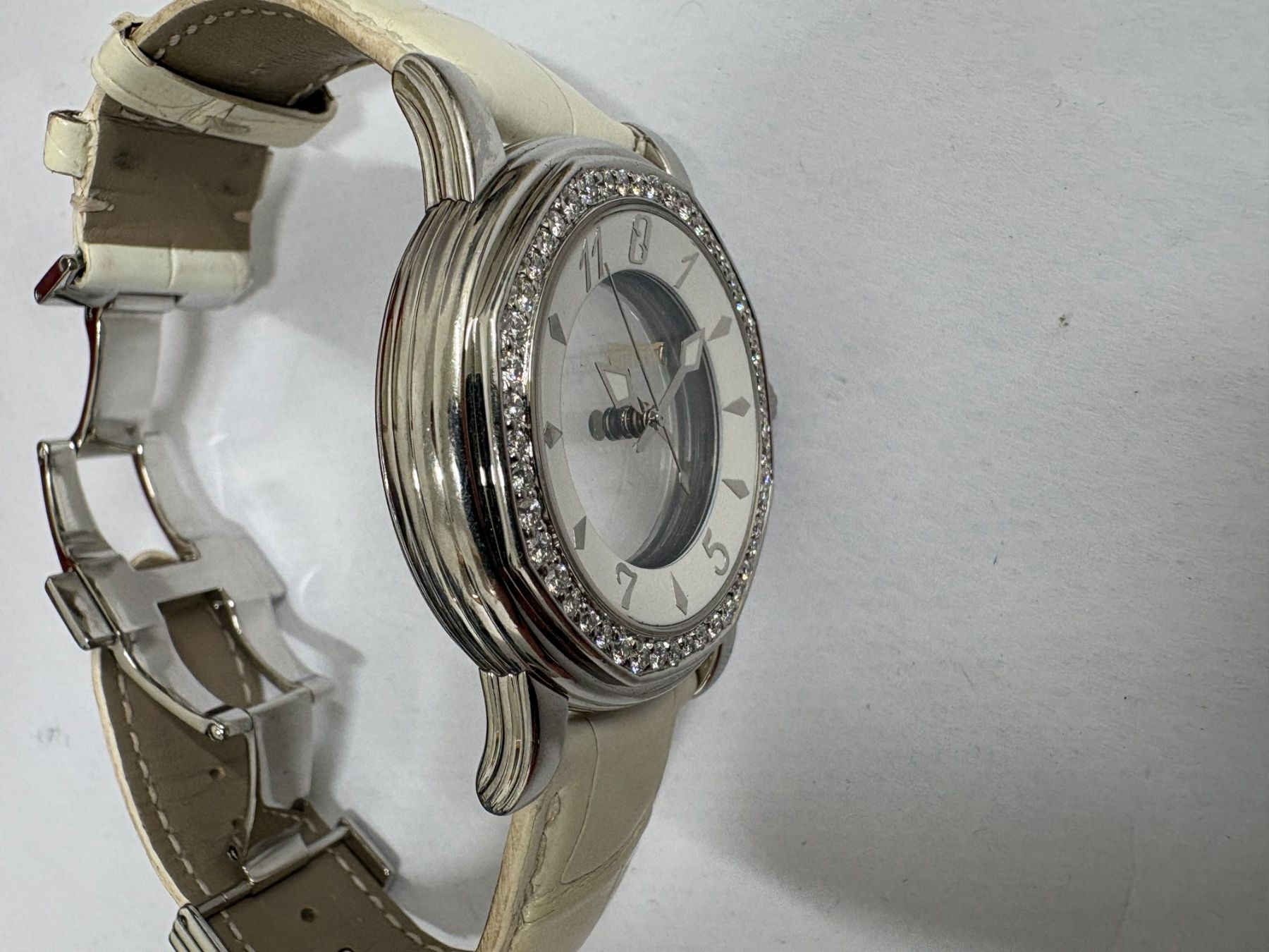 Orologi: Quinting Cyclone Q2 – Usato da Zermatt venduto da Schindler_Zermatt 3
