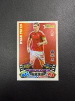 Topps Match Attax 2025/26 Ryan Yates 398
