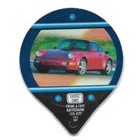 KRD Serie 1.166 A SL Gastro - Exotic Cars, komplett