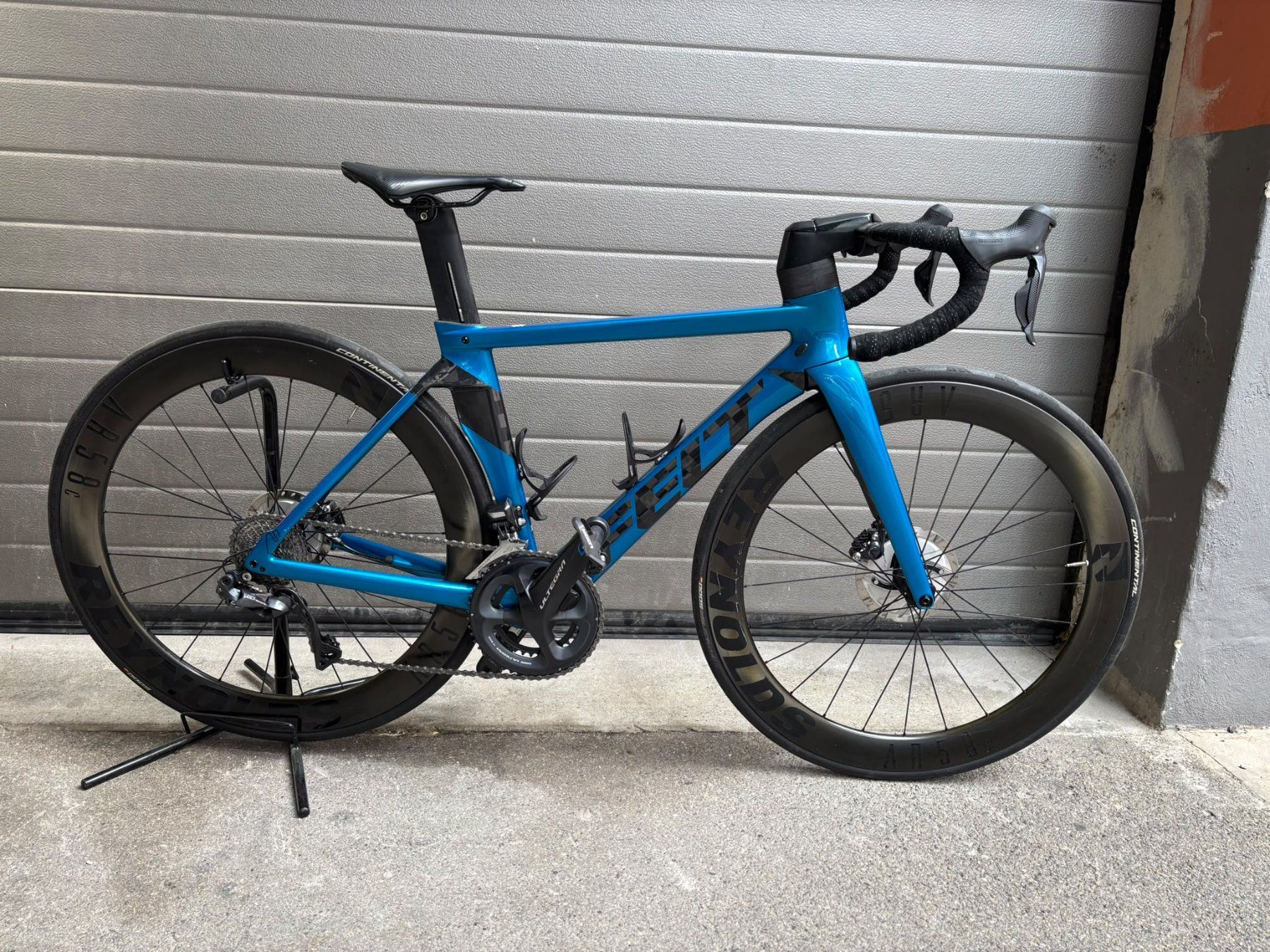 Felt Biciclette: Felt Ar Advance Di2 XS – Nuovo (secondo la descrizione) da Löhningen venduto da inf_fb2h 1